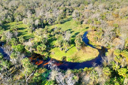 Property in Hillsborough County, Florida