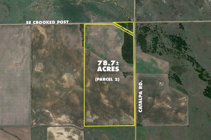 Property in Barber County, Kansas