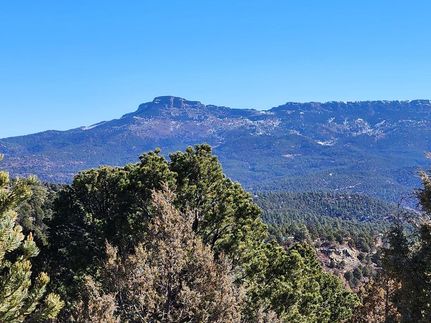 Property in Las Animas County, Colorado