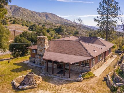 Property in San Diego County, California