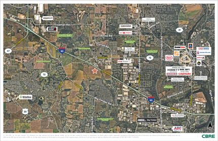 Property in Kane County, Illinois