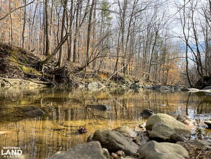 Property in Randolph County, North Carolina