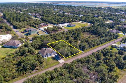 Property in Brevard County, Florida