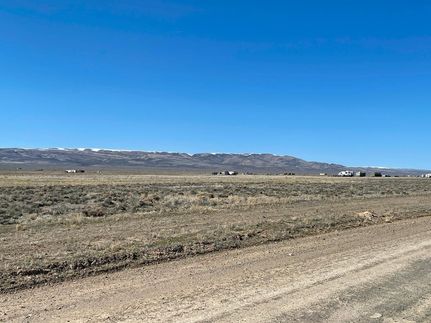 Property for sale in Eureka County, Nevada