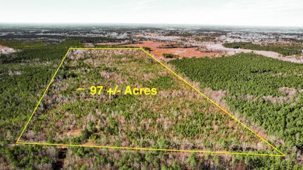 Property in Prince George County, Virginia