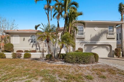 Property in Lee County, Florida