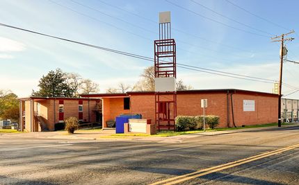 Property in Walker County, Texas