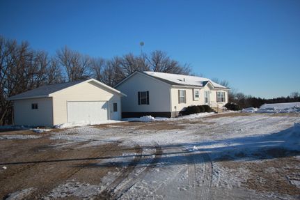 Property in Yellow Medicine County, Minnesota