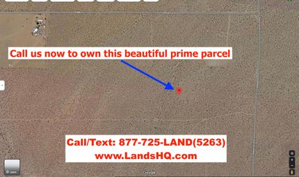 Property in San Bernardino County, California