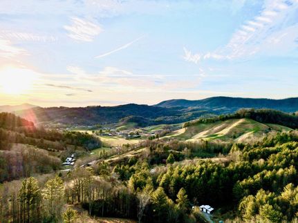 Property in Watauga County, North Carolina