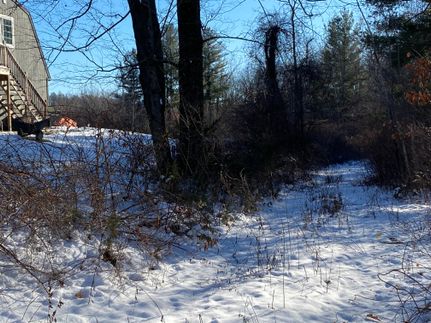 Property in Hampshire County, Massachusetts