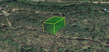 Property in Delaware County, Oklahoma