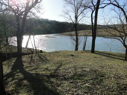 Property in Ozark County, Missouri