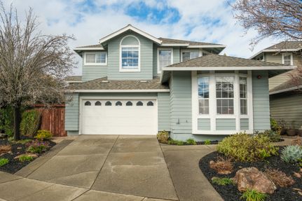 Property in Marin County, California