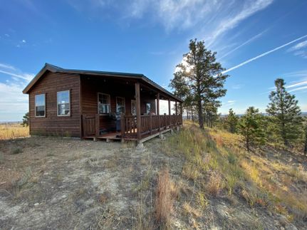 Property in Fergus County, Montana