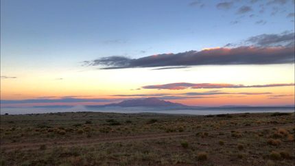 Property in Socorro County, New Mexico