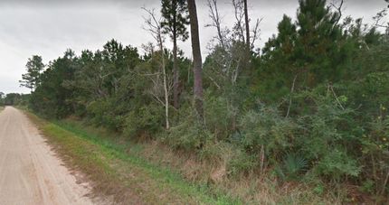 Property in Hancock County, Mississippi