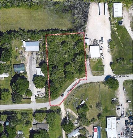 Property in Harris County, Texas