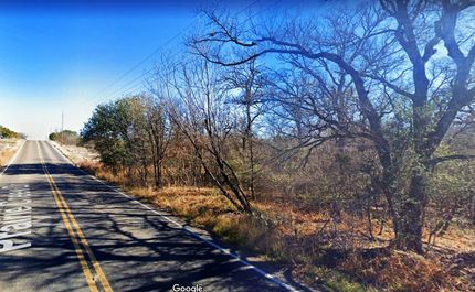 Property in Burnet County, Texas