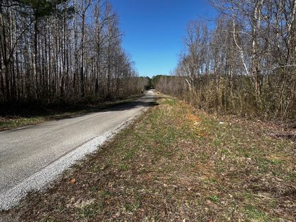 Property in Tippah County, Mississippi