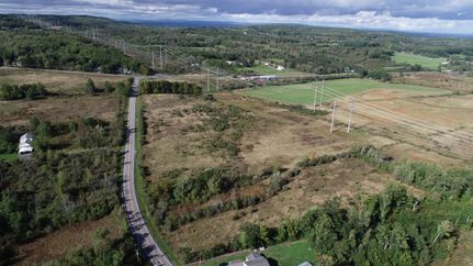 Property in Schenectady County, New York