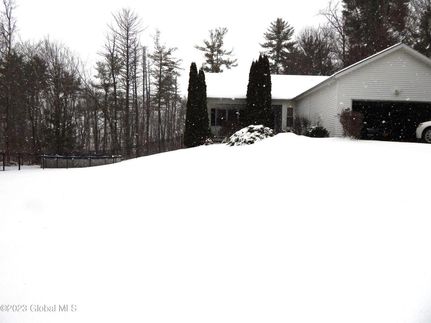 Property in Saratoga County, New York