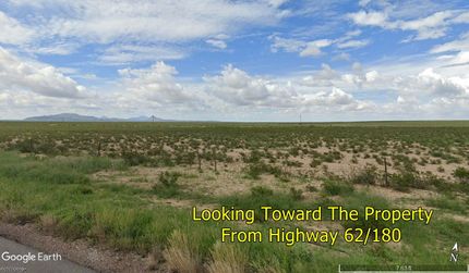 Property in Hudspeth County, Texas