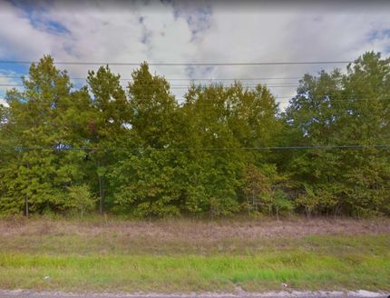 Property in Polk County, Texas