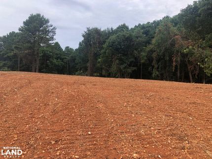 Property in Colbert County, Alabama