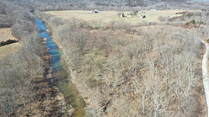 Property in Adams County, Ohio