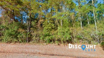 Property in Brunswick County, North Carolina