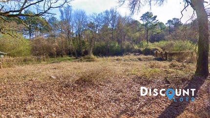 Property in Jefferson County, Alabama