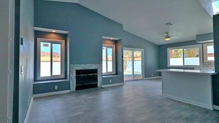 Property in Riverside County, California