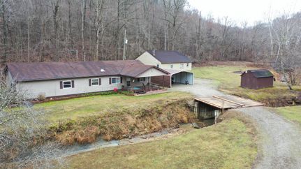 Property in Scioto County, Ohio