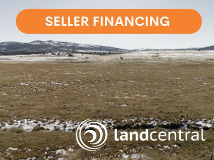 Property for sale in Modoc County, California