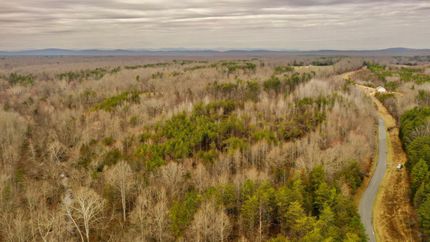 Property in Louisa County, Virginia