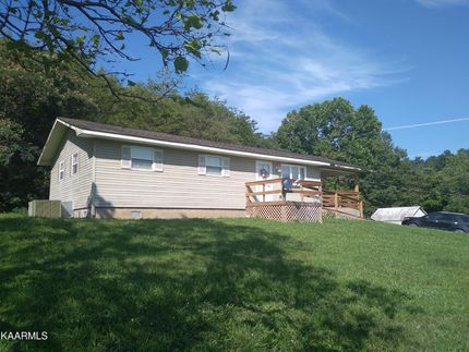 Property in Lee County, Virginia