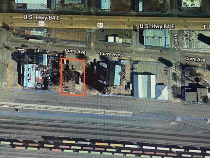 Commercial Property for sale in Curry County, New Mexico