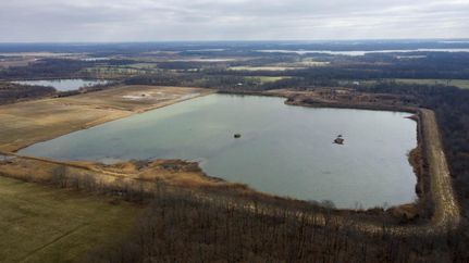 Property in Jefferson County, Illinois