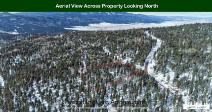 Property in Colfax County, New Mexico