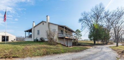 Property in Monroe County, Illinois