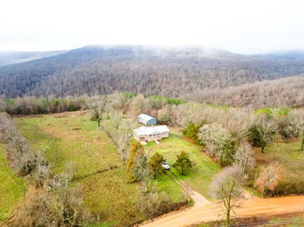 Property in Carroll County, Arkansas