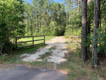 Property in Berkeley County, South Carolina