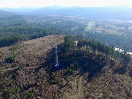 Property in Marion County, Oregon