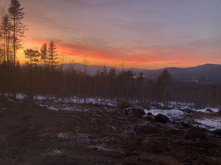 Property in Oxford County, Maine