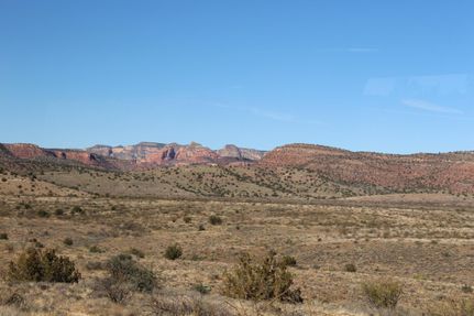 Property in Mohave County, Arizona