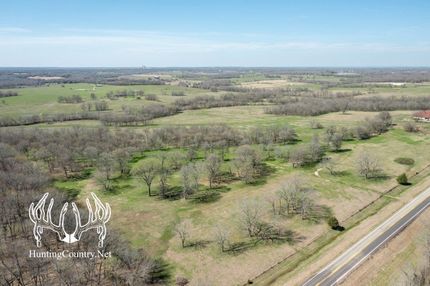 Property in McCurtain County, Oklahoma
