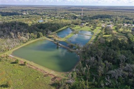 Property in Terrebonne Parish, Louisiana