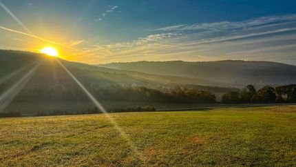 Property in Franklin County, Tennessee