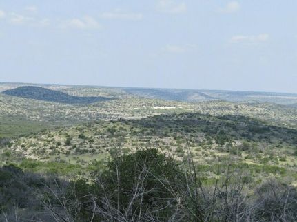 Property in Sutton County, Texas